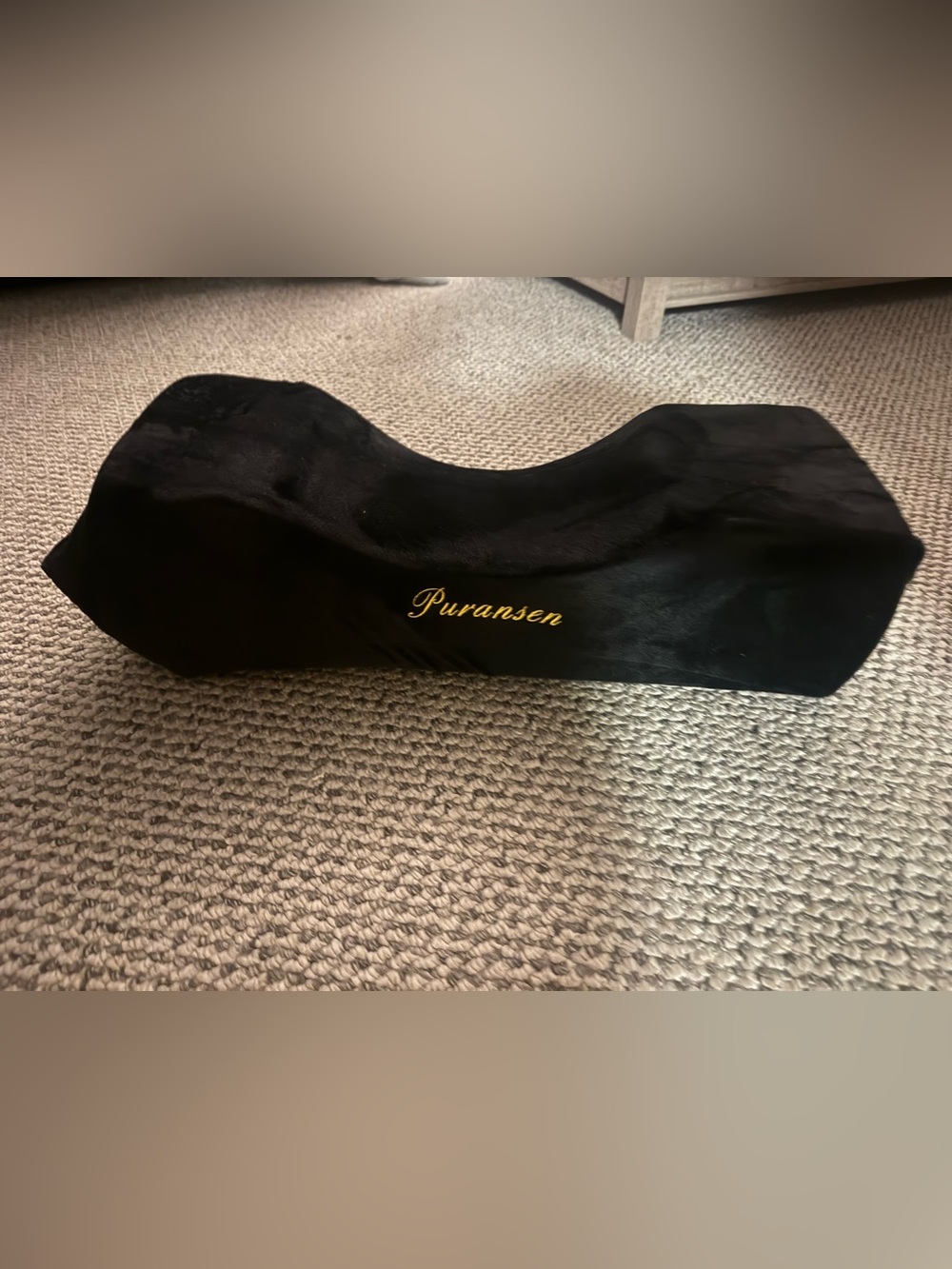 Lash Pillow